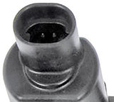 APDTY 136158 Door Lock Actuator Motor w/Integrated Latch