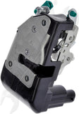 APDTY 136158 Door Lock Actuator Motor w/Integrated Latch
