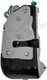APDTY 136158 Door Lock Actuator Motor w/Integrated Latch