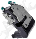 APDTY 136159 Door Lock Actuator Motor w/Integrated Latch