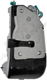 APDTY 136159 Door Lock Actuator Motor w/Integrated Latch
