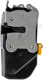 APDTY 136166 Door Lock Actuator Motor w/Integrated Latch