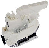 APDTY 136189 Door Lock Actuator Motor w/Integrated Latch