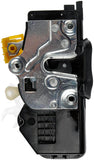 APDTY 136193 Door Lock Actuator - Integrated Replaces 22862021, 20783845
