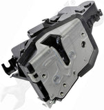 APDTY 136245 Door Lock Actuator Motor w/Integrated Latch