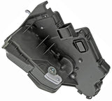 APDTY 136246 Door Lock Actuator Motor w/Integrated Latch