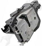 APDTY 136247 Door Lock Actuator Motor w/Integrated Latch