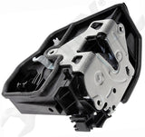 APDTY 136249 Door Lock Actuator Motor w/Integrated Latch