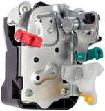 APDTY 136254 Door Lock Actuator Motor w/Integrated Latch