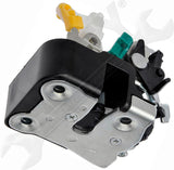 APDTY 136254 Door Lock Actuator Motor w/Integrated Latch