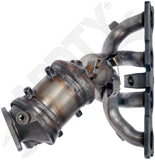 APDTY 136317 Manifold Converter - Not Carb Compliant - Not For Sale - NY - CA