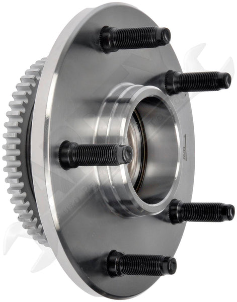 APDTY 136347 Wheel Hub And Bearing Assembly