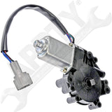 APDTY 136469 Power Window Lift Motor Replaces 82731-7Y010, 827317Y010