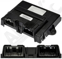 APDTY 136970 Remanufactured Transfer Case Control Module