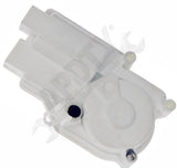 APDTY 137057 Tailgate Lock Actuator Motor