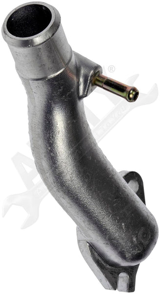 APDTY 137484 Engine Coolant Thermostat Housing