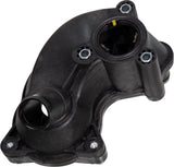 APDTY 137486 Engine Coolant Lower Thermostat Housing Water Outlet
