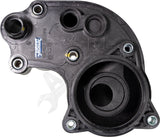 APDTY 137486 Engine Coolant Lower Thermostat Housing Water Outlet