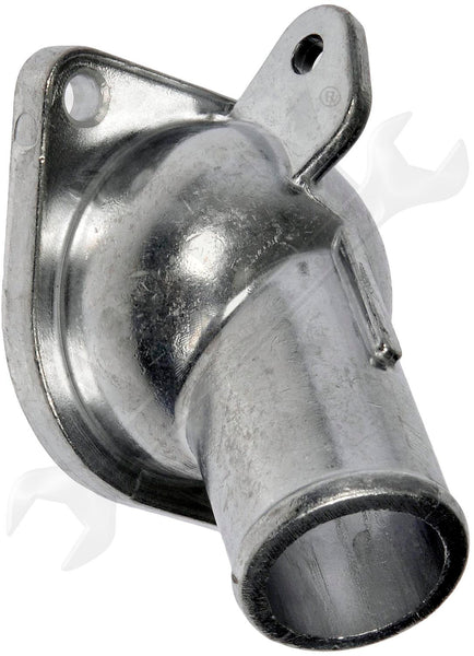 APDTY 137500 Engine Coolant Thermostat Housing