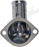 APDTY 137502 Engine Coolant Thermostat Housing