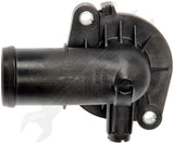 APDTY 137504 Engine Coolant Thermostat Housing