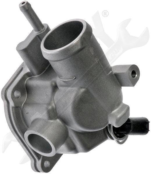 APDTY 137527 Engine Coolant Thermostat Housing