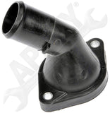 APDTY 137534 Engine Coolant Thermostat Housing