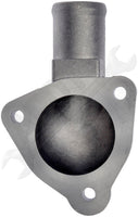 APDTY 137539 Engine Coolant Thermostat Housing