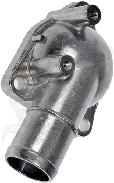 APDTY 137540 Engine Coolant Thermostat Housing