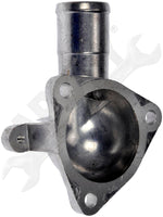 APDTY 137542 Engine Coolant Thermostat Housing