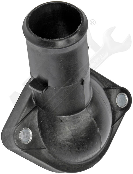 APDTY 137543 Engine Coolant Thermostat Housing