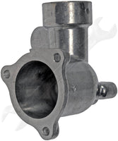 APDTY 137549 Engine Coolant Thermostat Housing