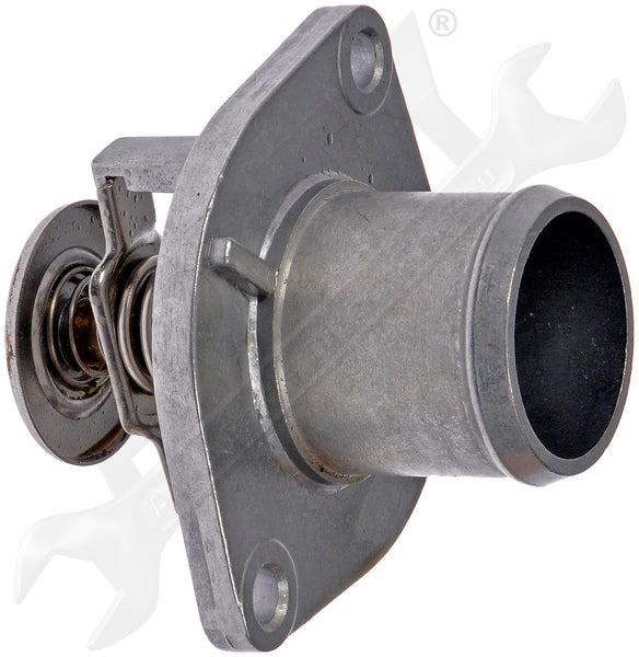 APDTY 137550 Engine Coolant Thermostat Housing