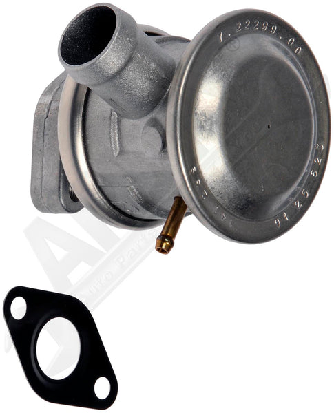 APDTY 137595 Secondary Air Injection Check Valve