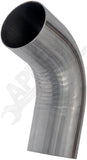 APDTY 138584 Exhaust Elbow Pipe