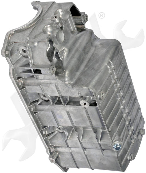 APDTY 138922 Engine Oil Pan Without Gasket