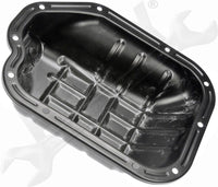 APDTY 138933 Engine Oil Pan Replaces 111109N00B