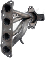 APDTY 139007 Exhaust Manifold Kit w/ Gaskets & Hardware Fits xD, Corolla, Matrix