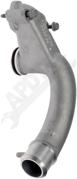 APDTY 139167 Engine Coolant Water Outlet