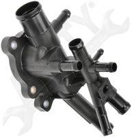 APDTY 139168 Engine Coolant Water Outlet