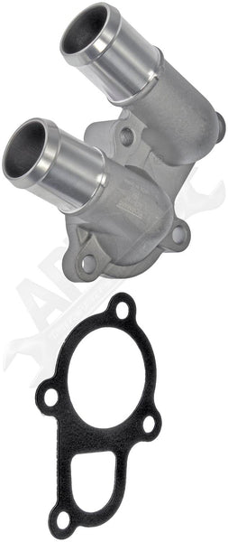 APDTY 139171 Engine Coolant Water Outlet