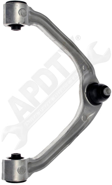 APDTY 139452 Front Right Upper Control Arm