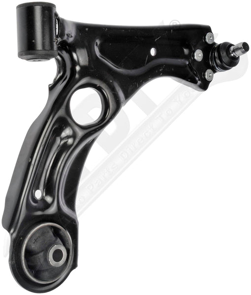 APDTY 139454 Front Right Lower Control Arm