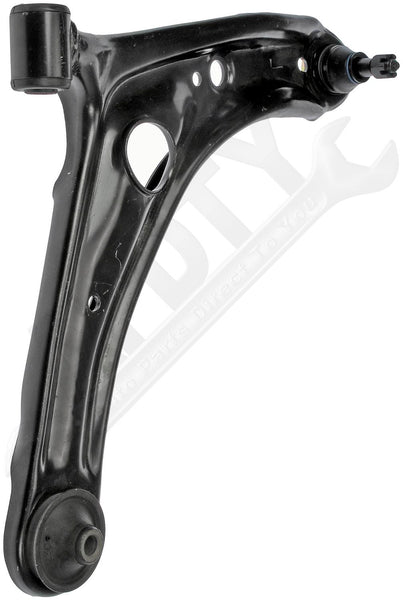 APDTY 139456 Front Right Lower Control Arm