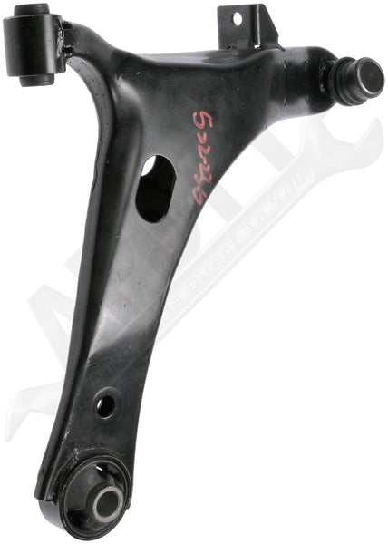 APDTY 139463 Front Right Lower Control Arm