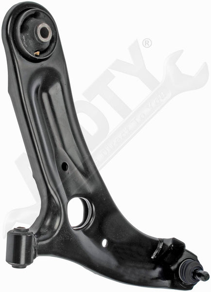 APDTY 139464 Front Lower Control Arm