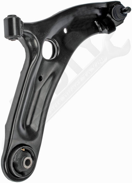 APDTY 139465 Front Lower Control Arm