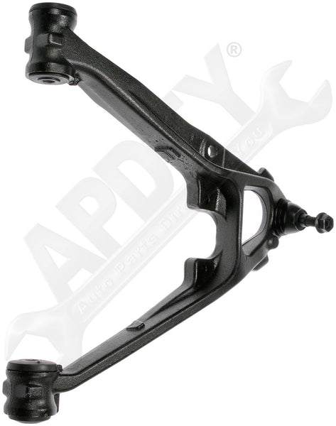APDTY 139468 Front Right Lower Control Arm