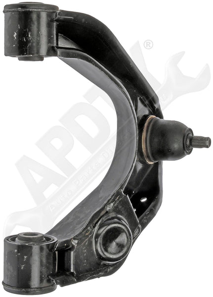APDTY 139470 Front Right Upper Control Arm
