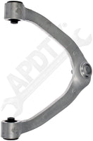 APDTY 139476 Control Arm Front Right Upper